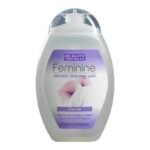 Beauty Formulas Feminine Intimate Cleansing Wash Gentle(250ml) packaging may vary