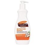 Palmer’s Retexture Renew Exfoliating Body Lotion 400ml