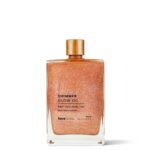 Face Facts Shimmer Glow Oil 100ml