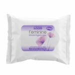 Beauty Formulas Feminine Intimate Hygiene Wipes