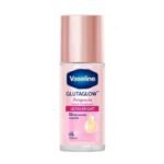 Vaseline GlutaGlow Ampoule Ultra Bright Serum Deodorant 45ml (Package may vary)