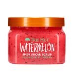 Treehut watermelon body scrub