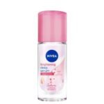 Nivea Brightening Deep Serum Deodorant 40ml