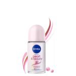 Nivea Pearl & Beauty Anti-Perspirant Roll On 50ml