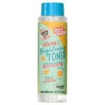 Dirty Works Vitamin C Brightening Toner - 200ml