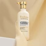 Reebonn
Vitamin C + Turmeric body lotion