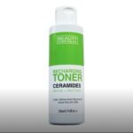 BEAUTY FORMULA RECHARGING TONER
CERAMIDE