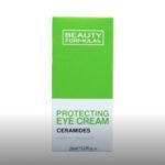 BEAUTY FORMULA PROTECTING EYE CREAM