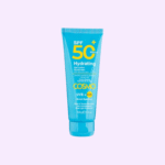 Cosmo SPF 50+ Hydrating Gel Lotion Sunscreen 100g