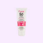 Cosmo SPF 50+ Anti-Aging Cream