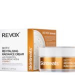REVOX BIOTIC REVITALISING RADIANCE CREAM