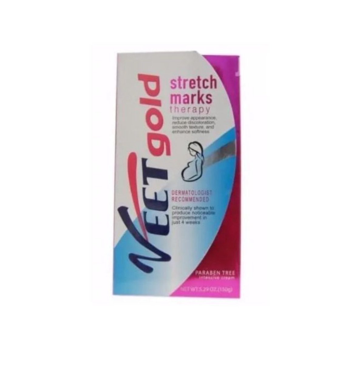 img_2669.jpeg VEET GOLD Stretch Marks Therapy - 150g - Image 1