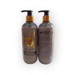 THE PUREST GLOW ALPHA ARBUTIN AND LICORICE BODY LOTION 400ML