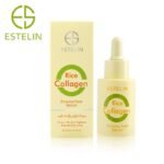 Estelin rice collagen serum