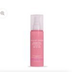 Skin by zaron brightening & exfoliating glow face wash