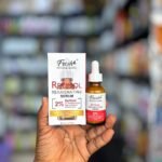 FRESH RETINOL REJUVENATING SERUM 30ML