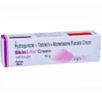 Skinlite Cream 15 gm