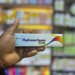 Hydrocortisone 0.1% cream