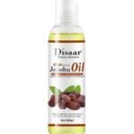 Disaar Jojoba moisturizing body oil 100ml