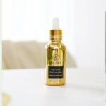 Niu Skin Intensive Serum - Niacinamide, Vitamin C & Hyaluronic Acid 30ml