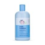 Boots baby bath bubbles