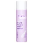 Tiam snail & Azulence water Essence snail mucin