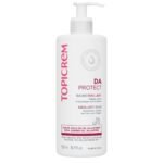 Topicrem Da protect emollient balm 500ml
