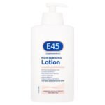 E45 body lotion 500ml (packaging may vary)