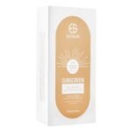 Estelin spf 100+ all in one multi defense tinted sunscreen 100g