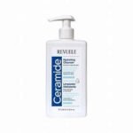 Revuele ceramide hydrating cleanser 250ml