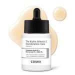 COSRX 2% Alpha Arbutin Discoloration Care Face Serum