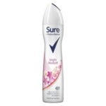 Sure Bright Bouquet Body Spray 250ml