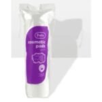 Pretty Cosmetic Pads - 80pcs