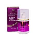 A.M Glow Intense Toning Body Milk