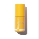 Timeless Skin Care Vitamin C Serum with Vitamin E & Ferulic Acid - Brightening Serum -