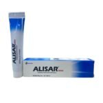 Alisar Cream Tretinoin Cream Usp 0.025%w/w