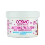 Cosmo Glow White Lightening Face Cream 125Ml