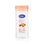 Disaar almond body oil gel 200ml