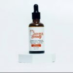 Hyper Beauty Vitamin C Facial Serum 50ml