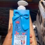 Medix Junior 5.5 skin polish body lotion 400ml