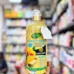 Veet Gold Banana & Mango Extra Whitening shower bath 1000ml