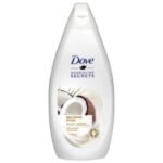 Dove Nourishing secret
Restoring Ritual Body Wash 500ml