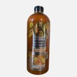 SK Duchess Glow Vitamin C + Tumeric + Collagen Shower Gel 1000ml (New packaging )