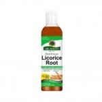 Dr Davey Licorice Root Oil 118ml