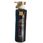 Lait Snapchat Black Diamond Body lotion 500ml