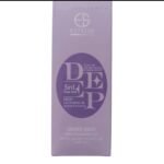 Estelin 3 in 1 Grape Seed Deep Cleansing Oil (130ml)