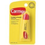 Carmex Classic Medicated  Lip Balm (China)| Packaging may vary