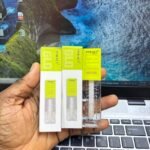 PINK KEY GLO KISSER MOIST OIL( PLAIN)