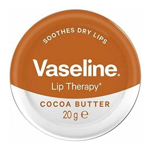 img_4918.jpeg Vaseline Lip therapy Cocoa 20g - Image 1