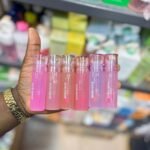 POLA AYLR LIP OIL | same content; different color packaging.